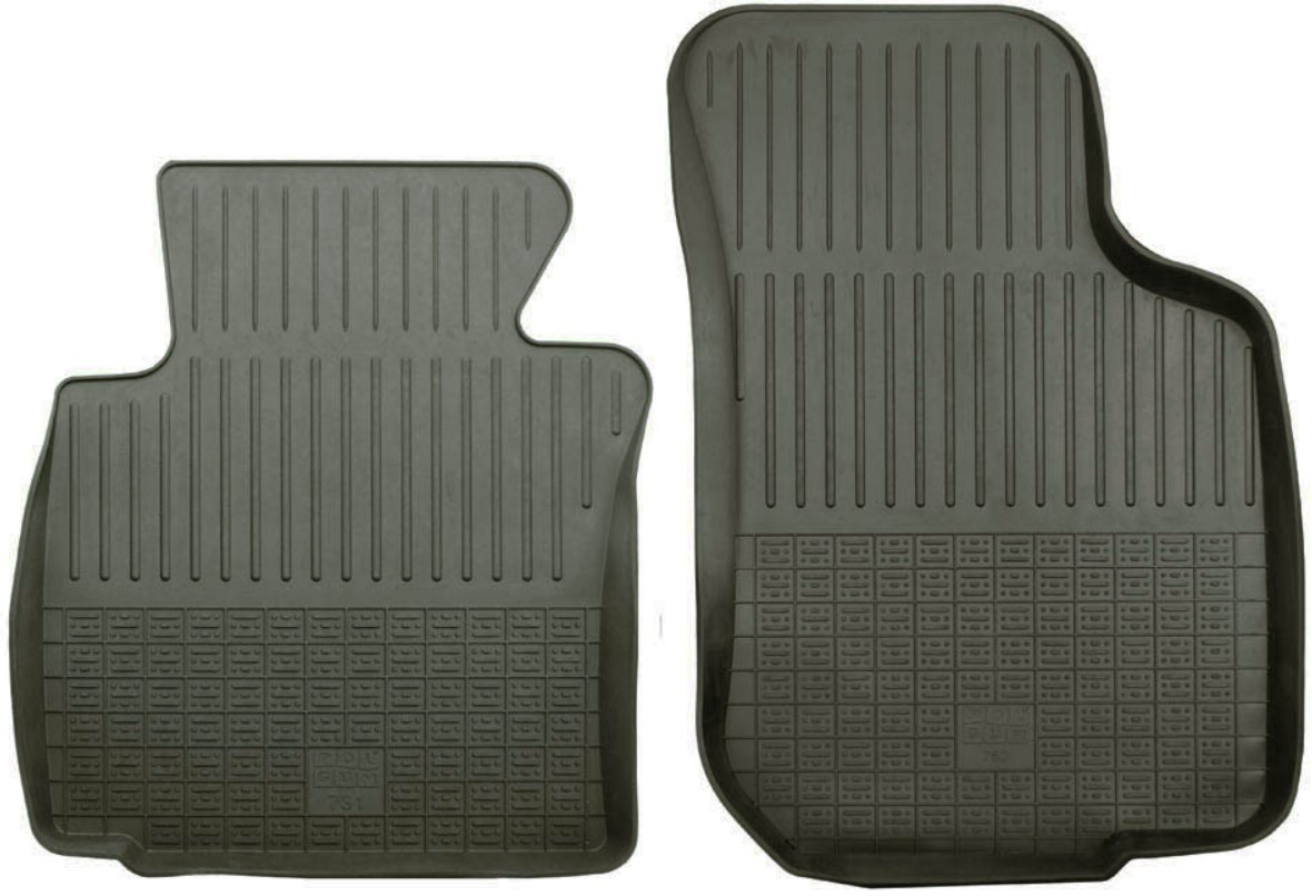 POLGUM 731C/752C Bilmåtter LANCER 2.0 Mivec 155 HK Benzin