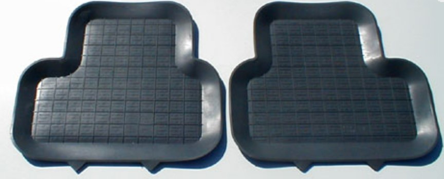 POLGUM Floor mats Article number: 840C cheaply