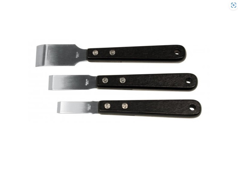 ASTA Chisel Scraper Article number: AH-4020607 cheaply