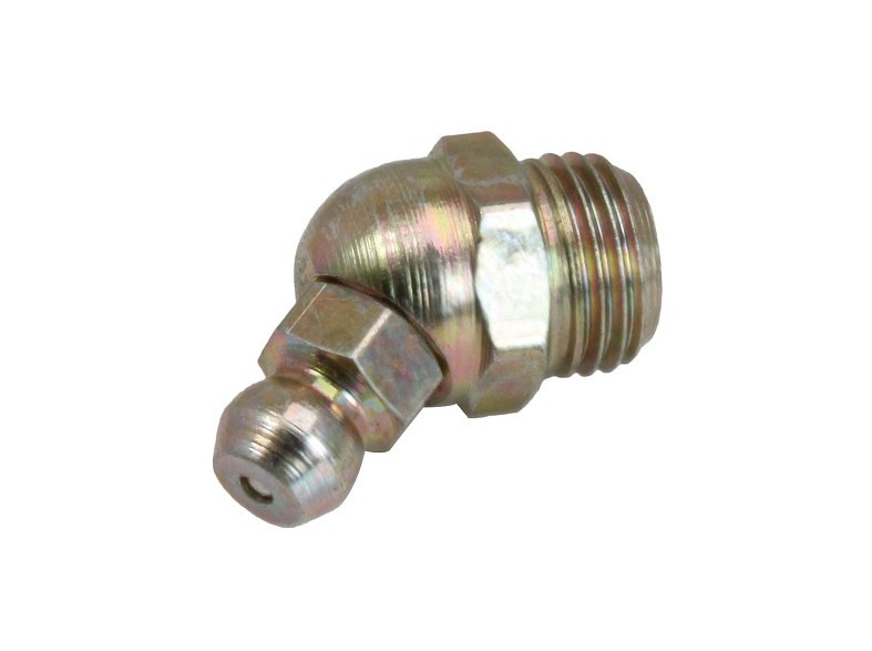 ASTA GFT/10/1/45 Hose Fitting INTEGRA 1.6 4WD (DB9) 120 PS Petrol 2001
