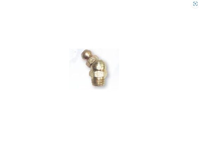 ASTA GFT/6/1/45 Slangekobling C5 3.0 V6 207 HK Benzin 2005