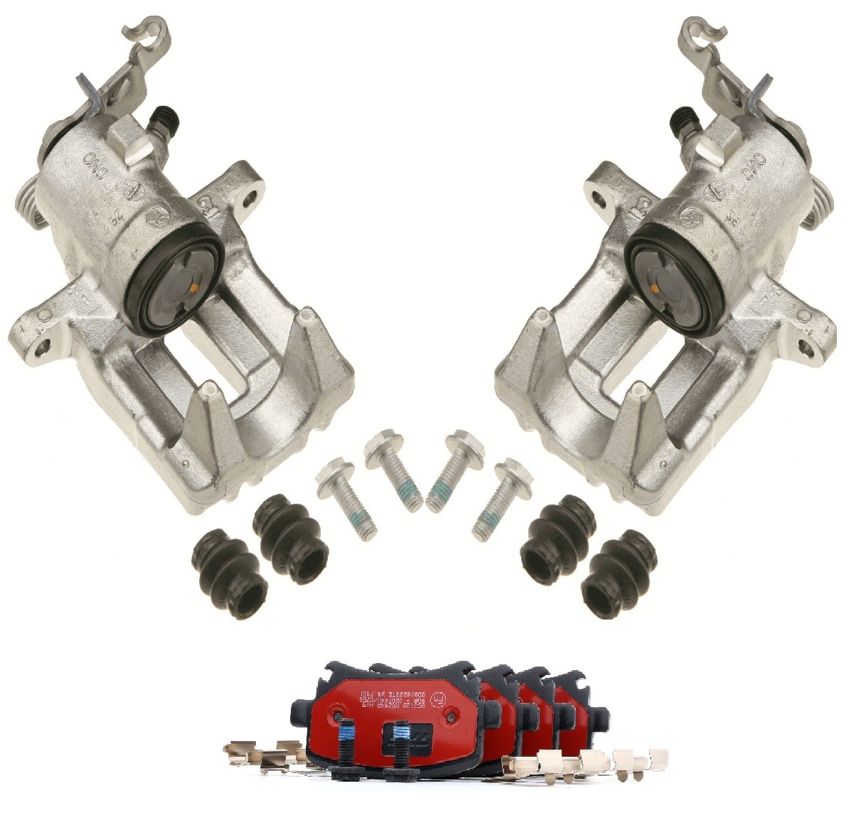 TRW Brake Caliper Axle Kit DTEC COTEC Article number: TRW79N0019 cheaply