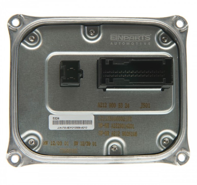 EINPARTS Control Unit, lights Article number: EPLM15 cheaply