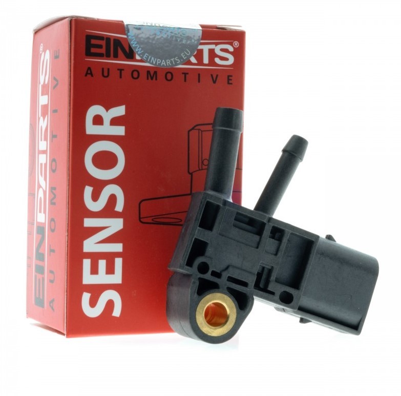 EINPARTS Particle Sensor Article number: EPS3049 cheaply