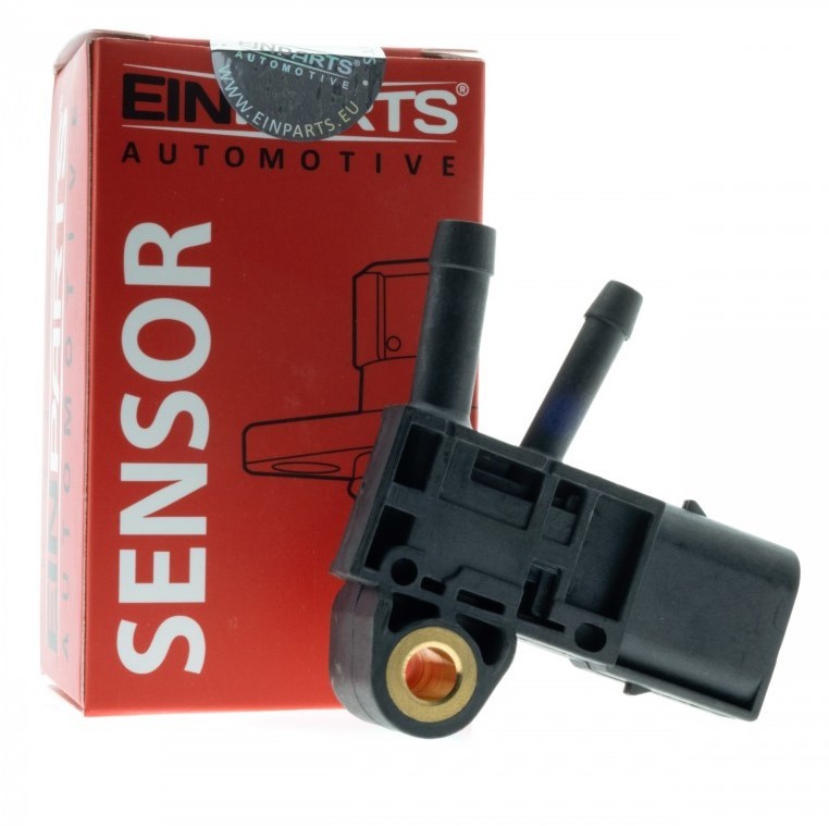 EINPARTS Particle Sensor Article number: EPS3055 cheaply