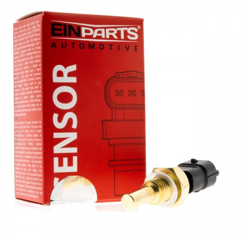 EINPARTS Sensor, coolant temperature Article number: EPS3066 cheaply