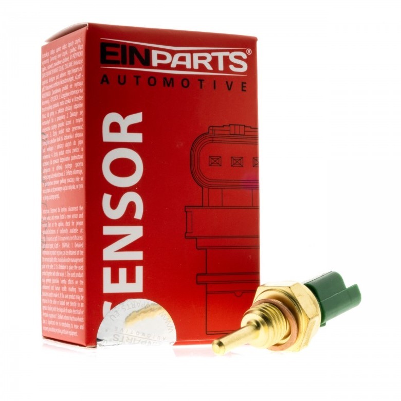EINPARTS Sensor, coolant temperature Article number: EPS3067 cheaply