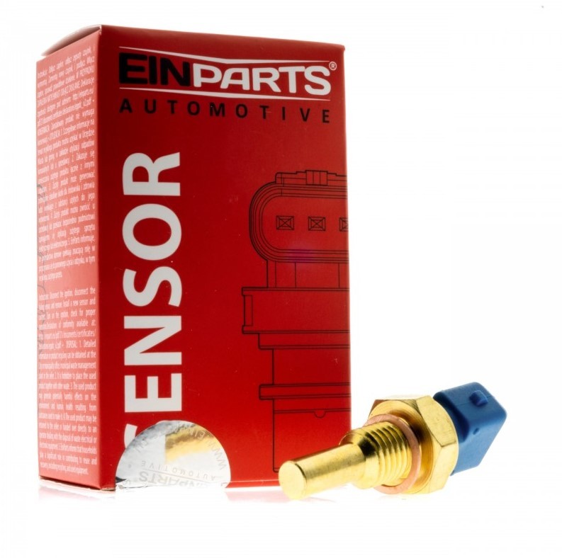 EINPARTS Sensor, coolant temperature Article number: EPS3073 cheaply