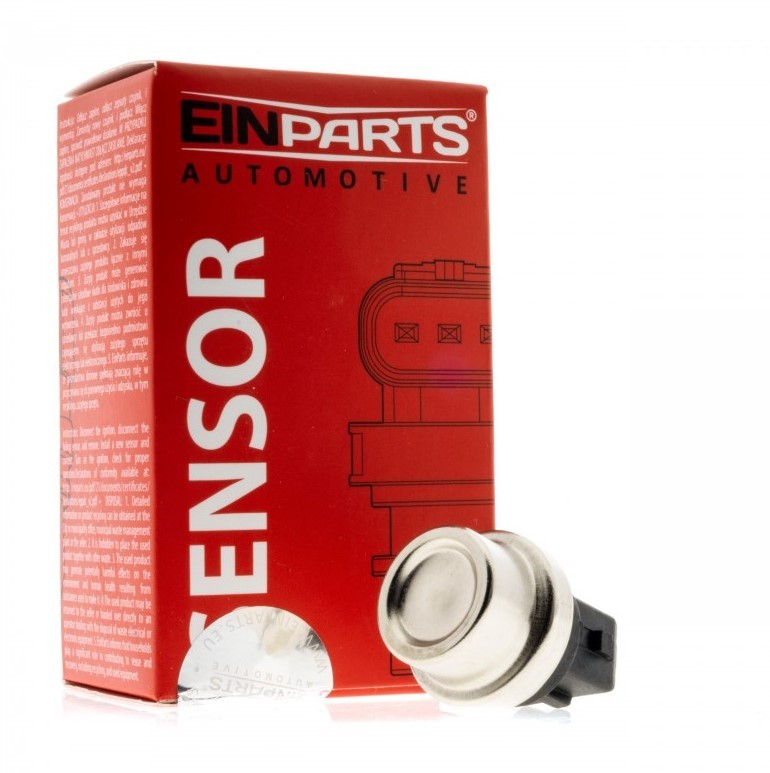 EINPARTS Sensor, coolant temperature Article number: EPS3074 cheaply
