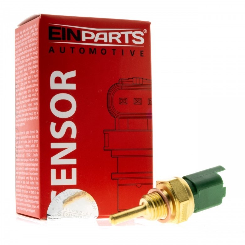 EINPARTS Sensor, motortemperatur artikkelnummer: EPS3075 billig