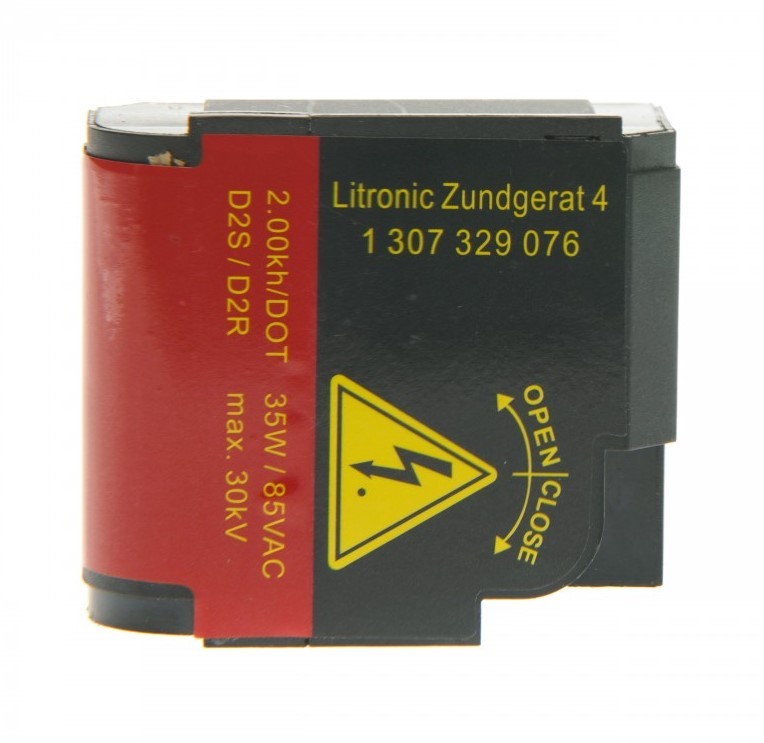 EINPARTS Ignitor, gas discharge lamp Article number: EPXB03 cheaply