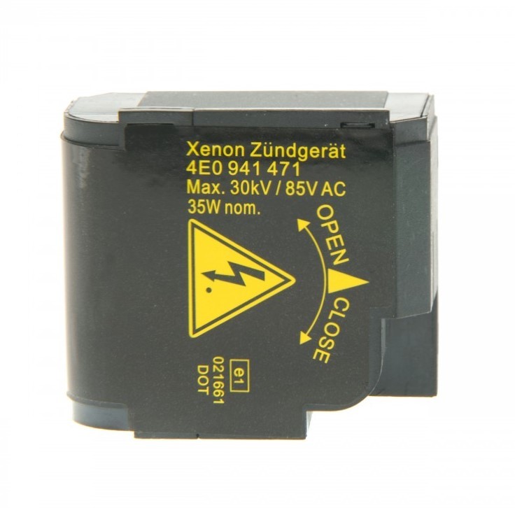 EINPARTS Ignitor, gas discharge lamp Article number: EPXB04 cheaply