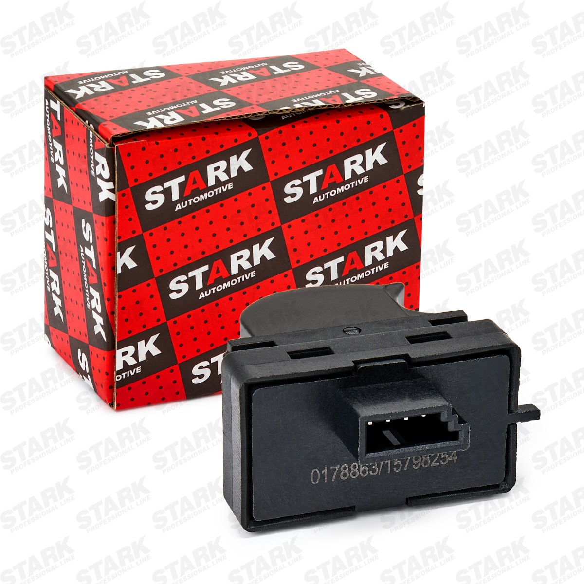 STARK Control Unit, door actuation Article number: SKCUD-5760280 cheaply