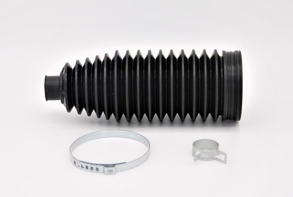 SPIDAN Steering rack gaiter Article number: 84317 cheaply