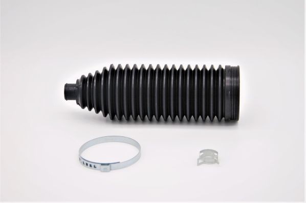 SPIDAN Steering rack gaiter Article number: 84324 cheaply