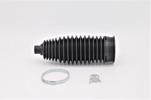 SPIDAN Steering rack gaiter Article number: 84326 cheaply