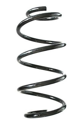 SPIDAN Coil spring Article number: GKNW10202 cheaply