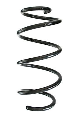 SPIDAN Coil spring Article number: GKNW10204 cheaply