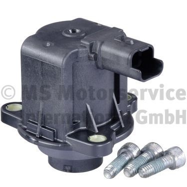 PIERBURG 7.14308.01.0 Diverter Valve, charger COLT 1.0 MPi (VBXG0) 91 PS Petrol