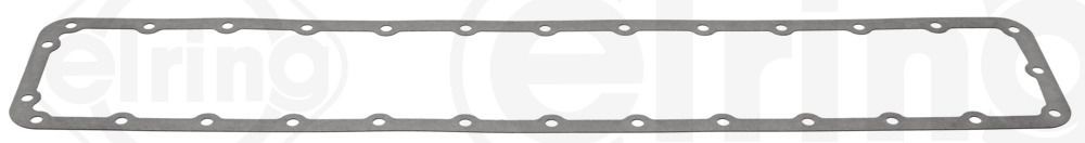 ELRING Thermostat housing gasket Article number: 372.600 cheaply