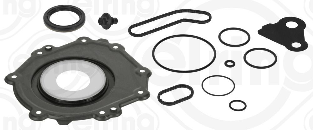ELRING Crankcase gasket set Article number: 840.940 cheaply