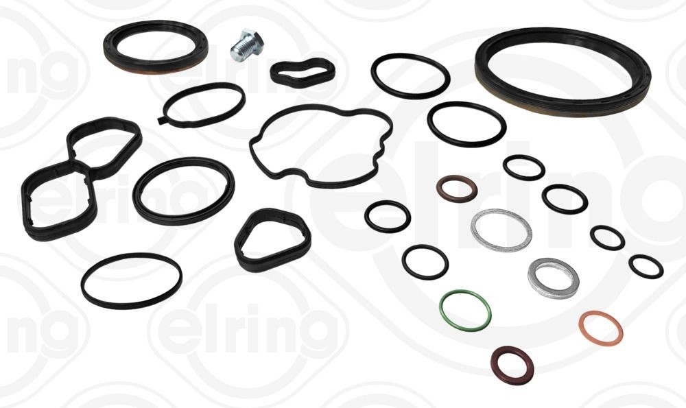 ELRING Crankcase gasket set Article number: B22.110 cheaply