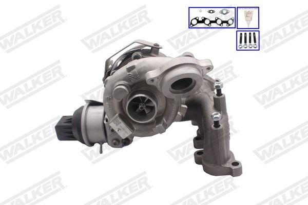 WALKER Turbocharger Article number: 59010B-PV cheaply