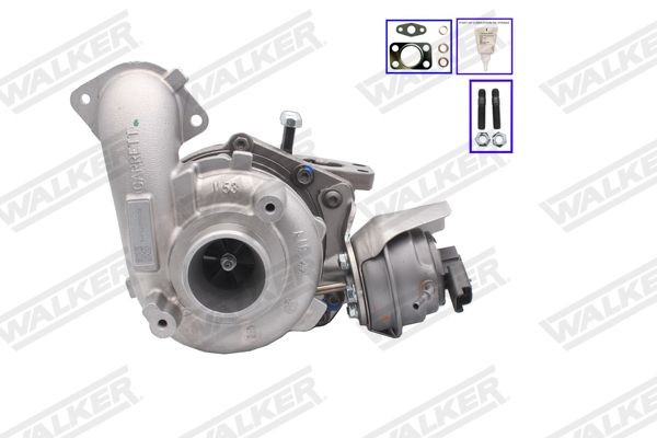 WALKER Turbocharger Article number: 59019G-PV cheaply