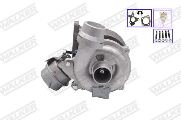 WALKER Turbocharger Article number: 59020B-PV cheaply