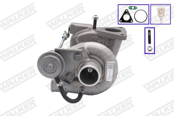 WALKER Turbod Artikli number: 59026M-PW soodsalt