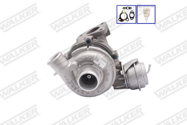 WALKER Turbod Artikli number: 59030G-EV soodsalt