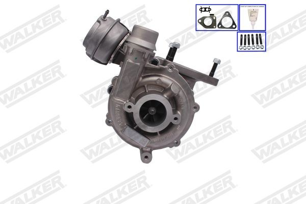 WALKER Turbocharger Article number: 59060G-EV cheaply
