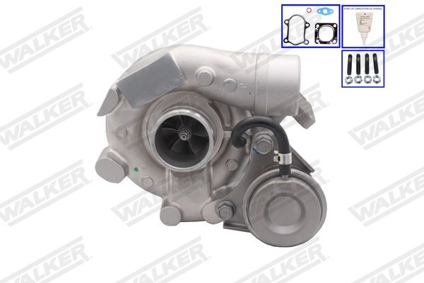 WALKER Turbod Artikli number: 59062M-PW soodsalt