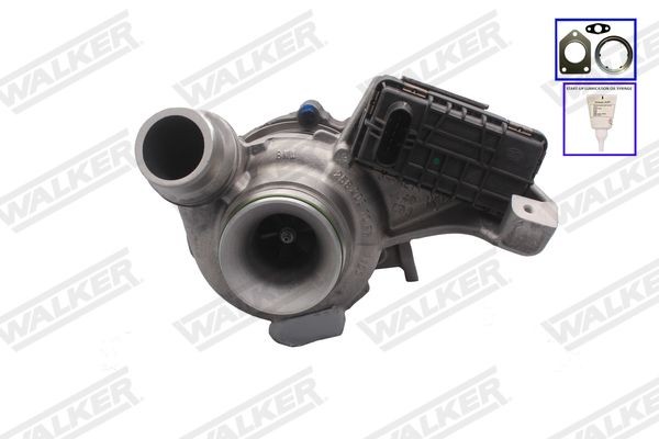 WALKER Turbocharger Article number: 59083G-EV cheaply
