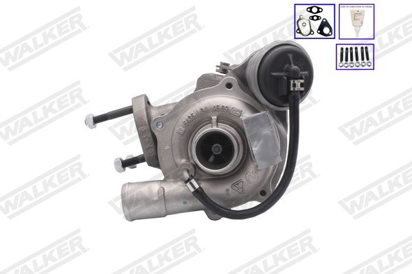 WALKER Turbocharger Article number: 59113B-PW cheaply