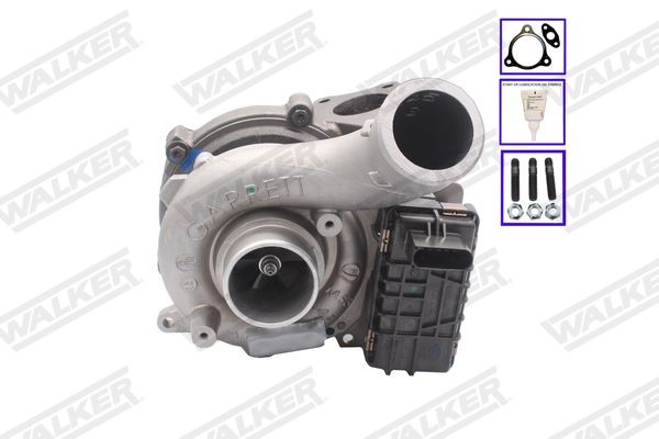 WALKER Turbocharger Article number: 59114G-EV cheaply