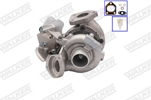 WALKER Turbocharger Article number: 59228G-EV cheaply