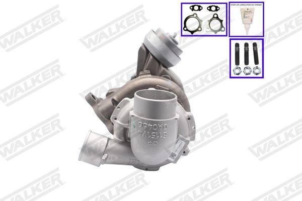 WALKER Turbocharger Article number: 59236H-PV cheaply