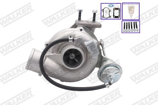 WALKER Turbocharger Article number: 59308B-PW cheaply