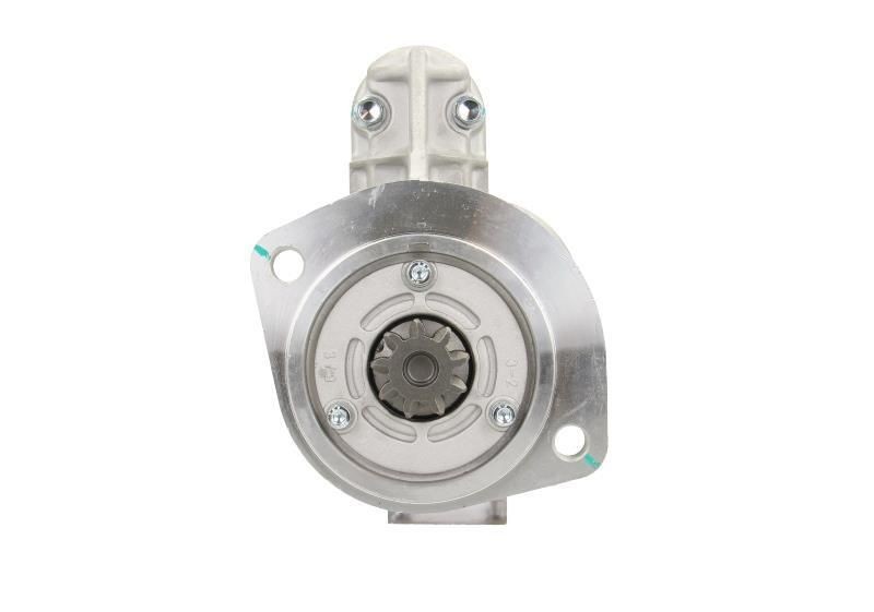 BV PSH Starter motor Article number: 160.504.092.340 cheaply