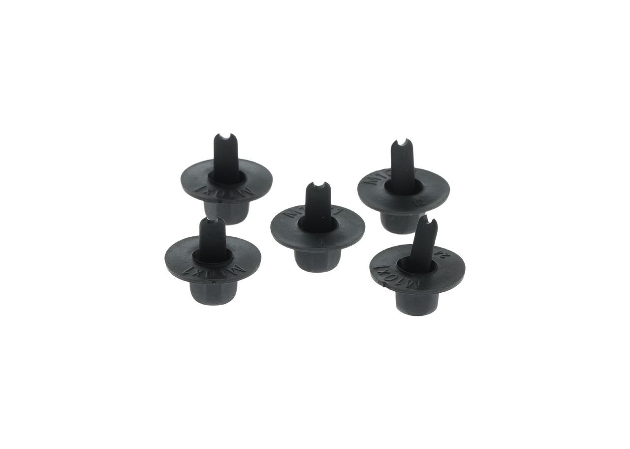 BOSCH Plug Sleeve, ignition system Article number: 2 260 522 008 cheaply