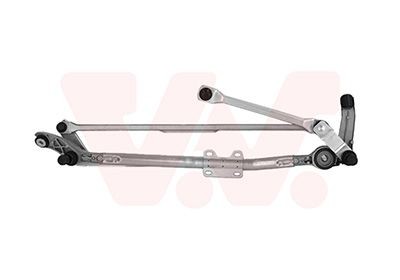 VAN WEZEL Wiper Linkage Article number: 0657230 cheaply