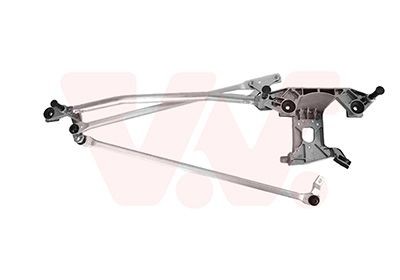 VAN WEZEL Wiper Linkage Article number: 1864230 cheaply