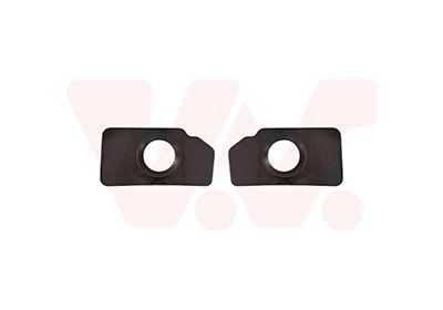 VAN WEZEL Holder, Sensor-parkeringsassistent Varenummer: 3807468 billige