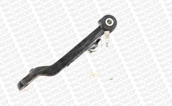 MONROE Coil spring Article number: SP4550 cheaply