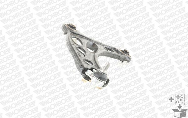 MONROE Coil spring Article number: SP4753 cheaply