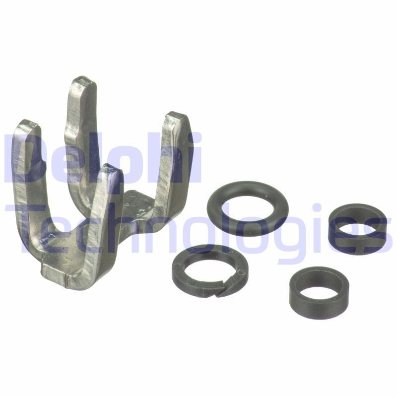 DELPHI 28452629-12B1 Remondikomplekt, düüsikinnitus DS4 1.2 THP 130 (NXHNYM) 130 HP Bensiin 2018