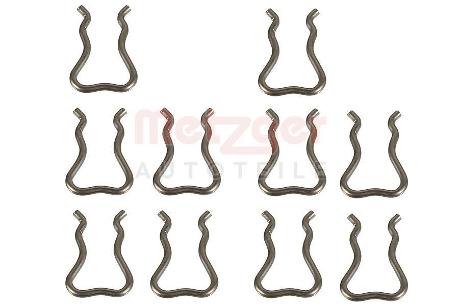 METZGER Retaining Spring Article number: 0873070 cheaply
