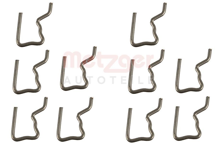 METZGER Retaining Spring Article number: 0873071 cheaply