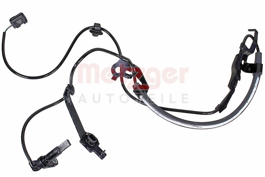METZGER ABS sensor Article number: 09001608 cheaply